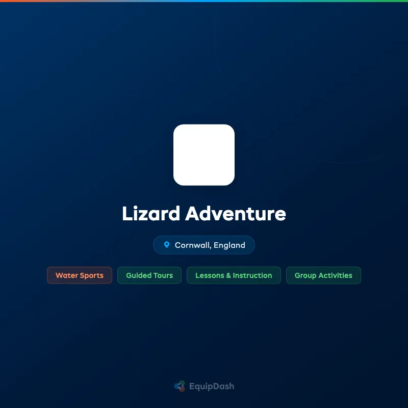 Lizard Adventure
