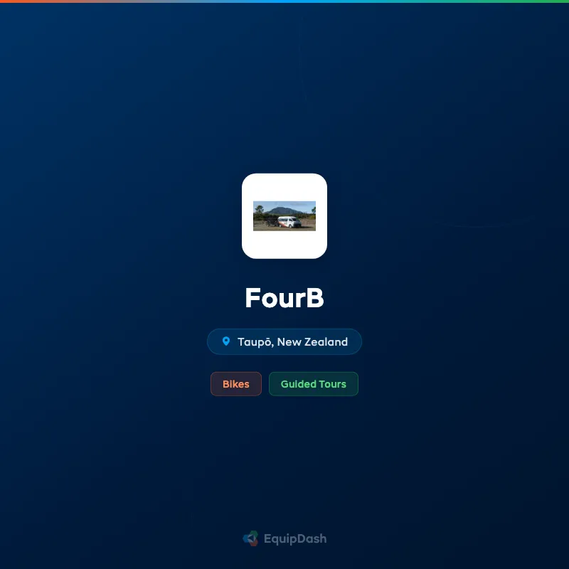 FourB