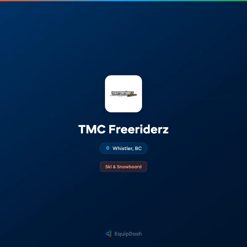 TMC Freeriderz