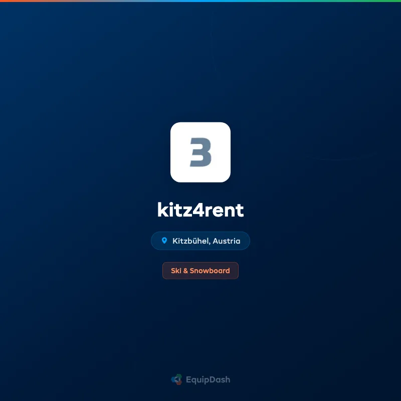 kitz4rent