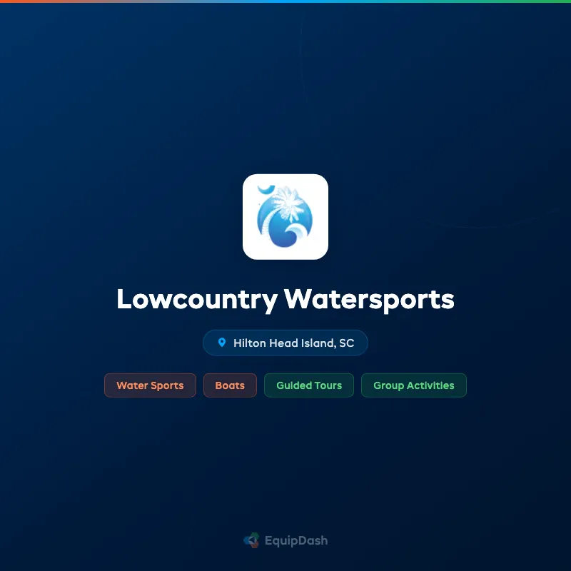 Lowcountry Watersports