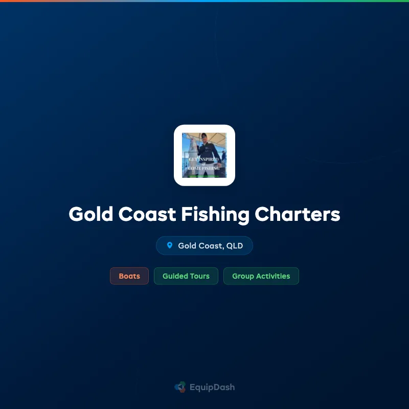 Gold Coast Fishing Charters