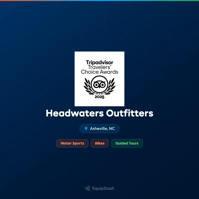 Headwaters Outfitters