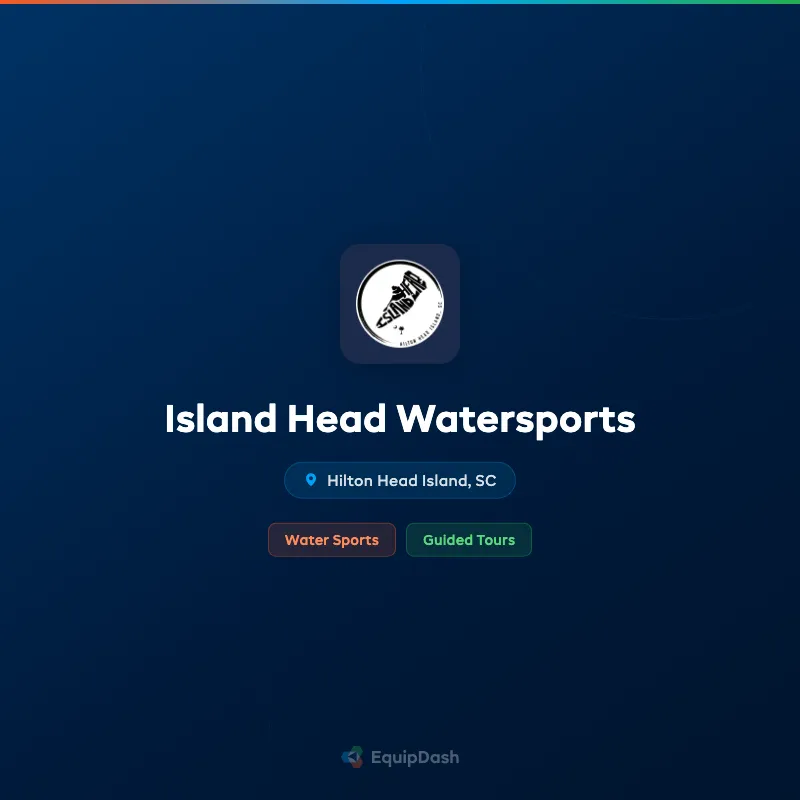 Island Head Watersports