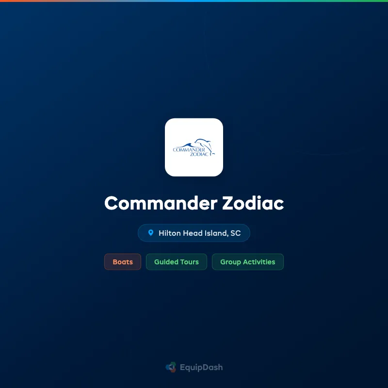 Commander Zodiac