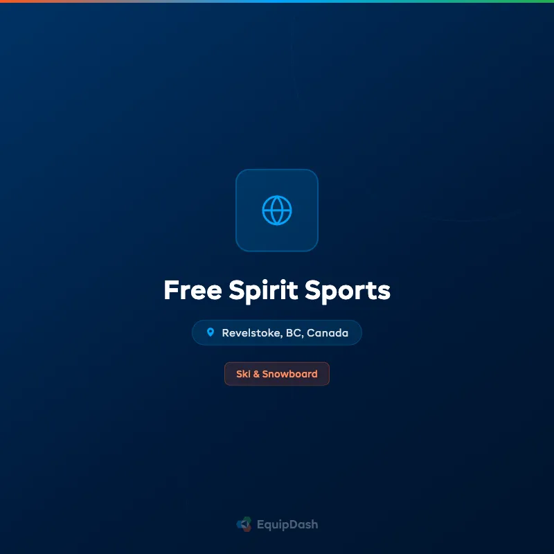 Free Spirit Sports