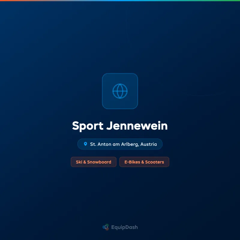 Sport Jennewein