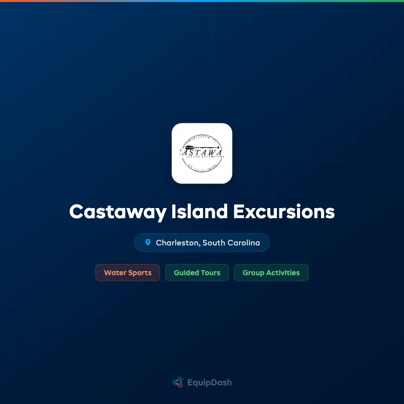 Castaway Island Excursions