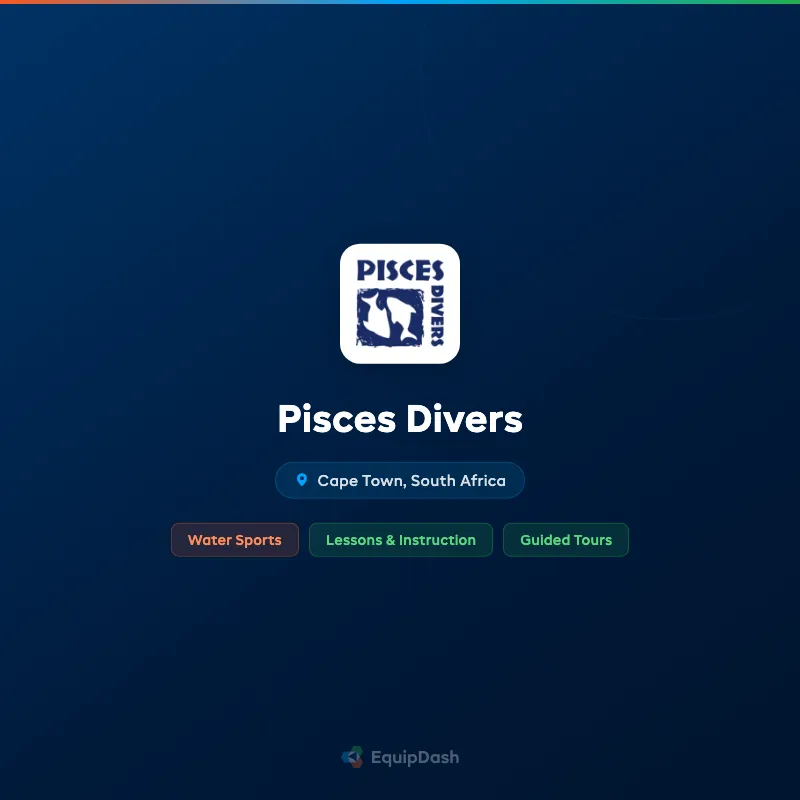 Pisces Divers