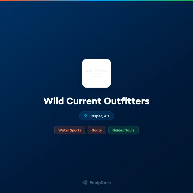 Wild Current Outfitters