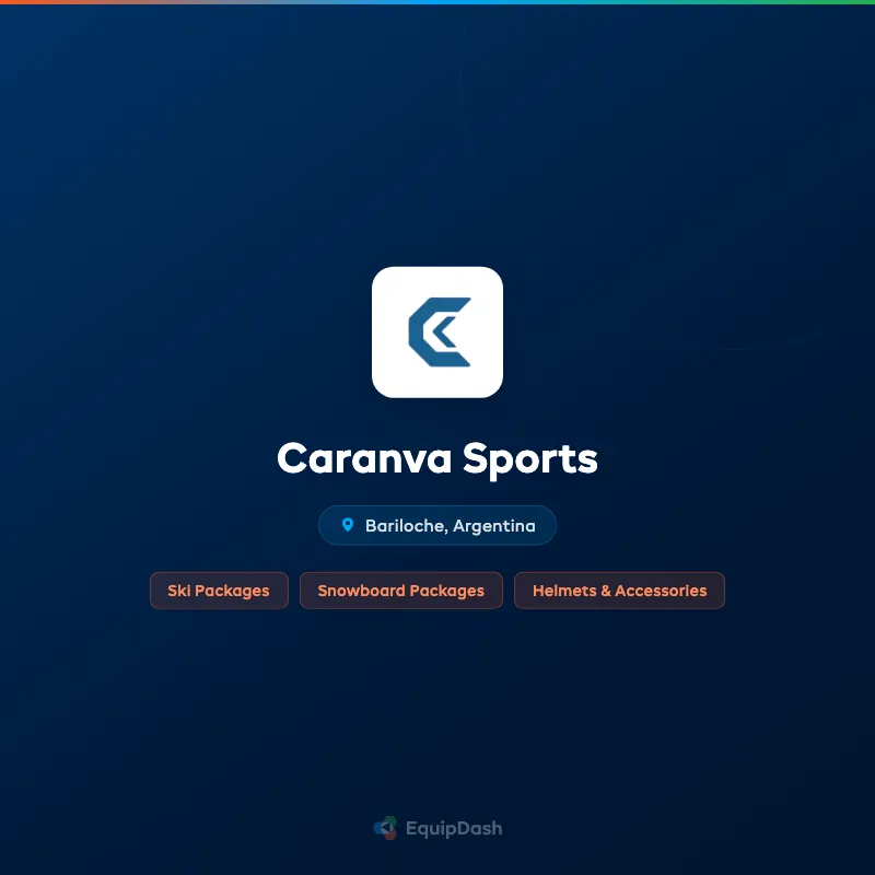 Caranva Sports