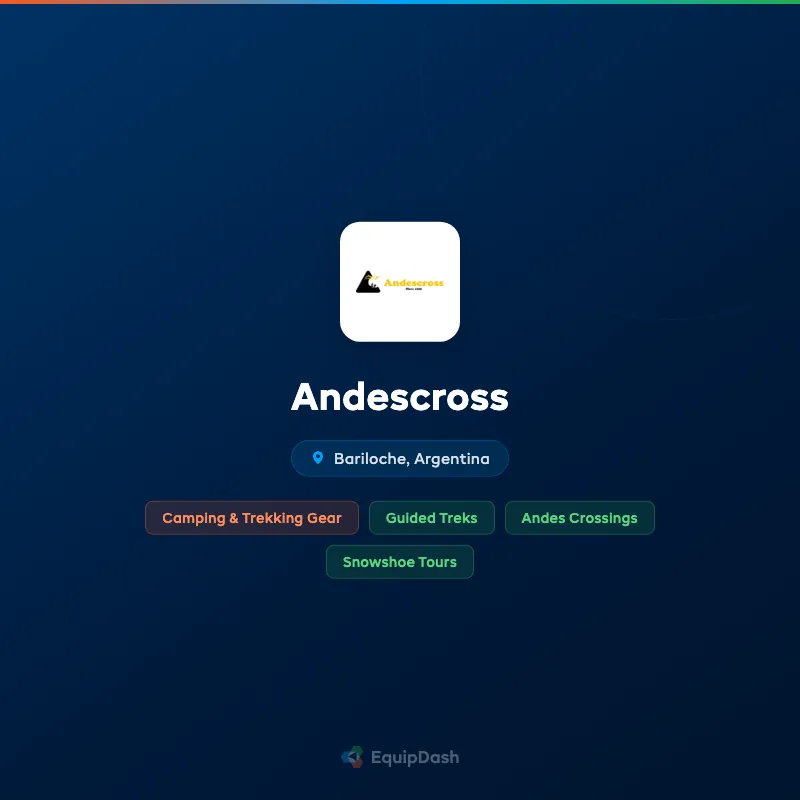 Andescross
