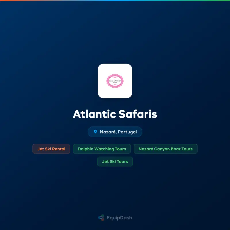 Atlantic Safaris