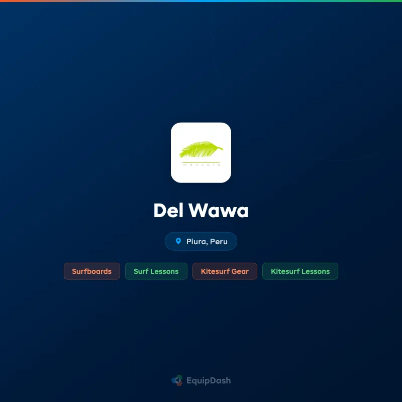 Del Wawa