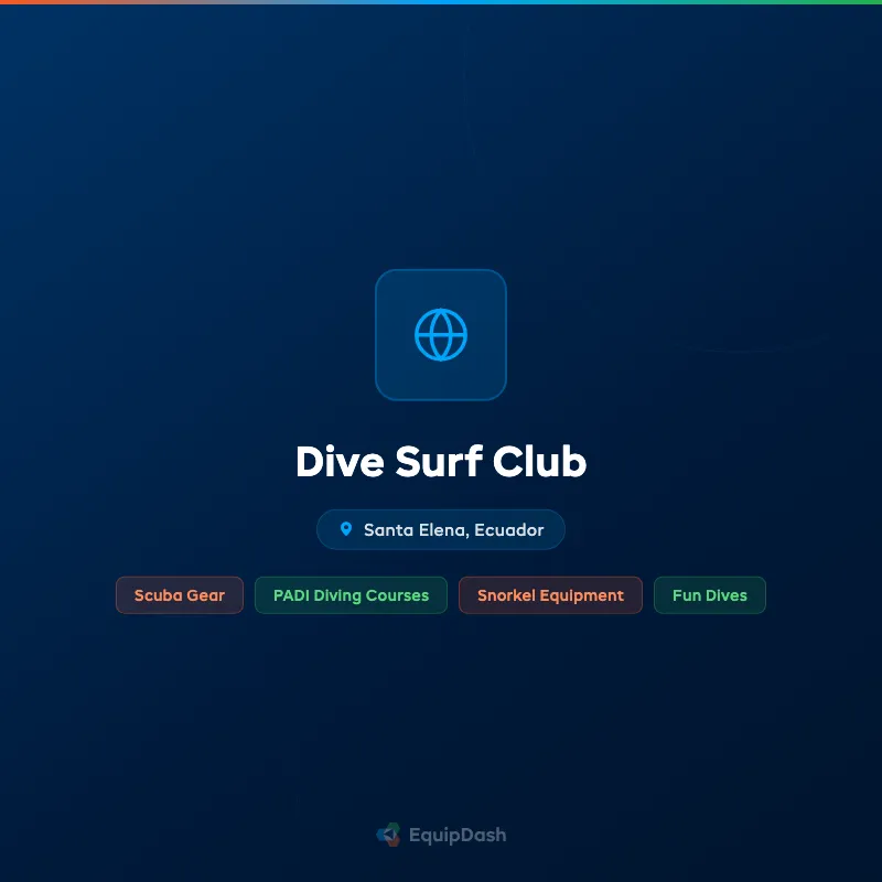 Dive Surf Club