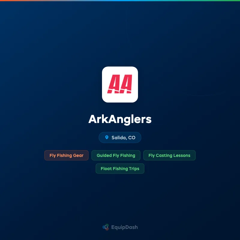 ArkAnglers