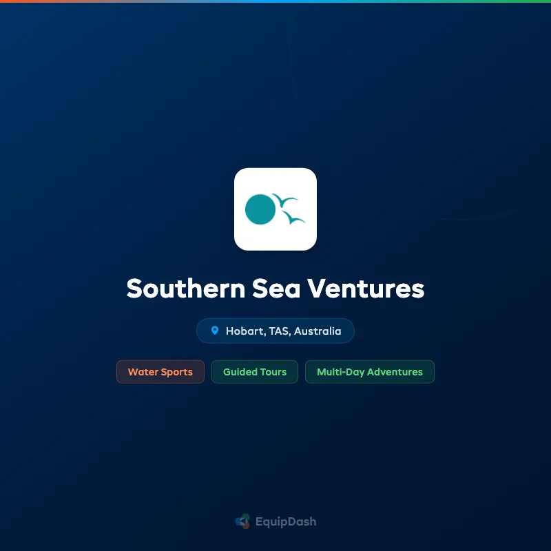 Southern Sea Ventures