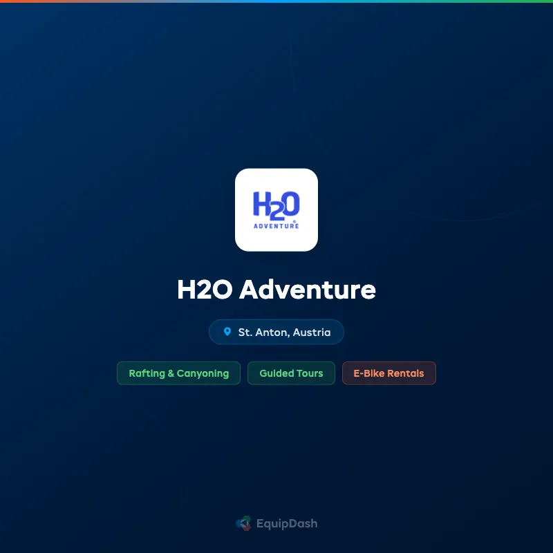 H2O Adventure