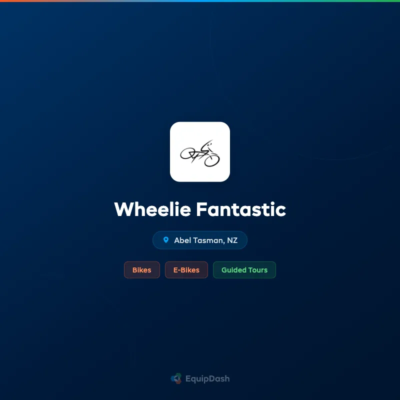 Wheelie Fantastic
