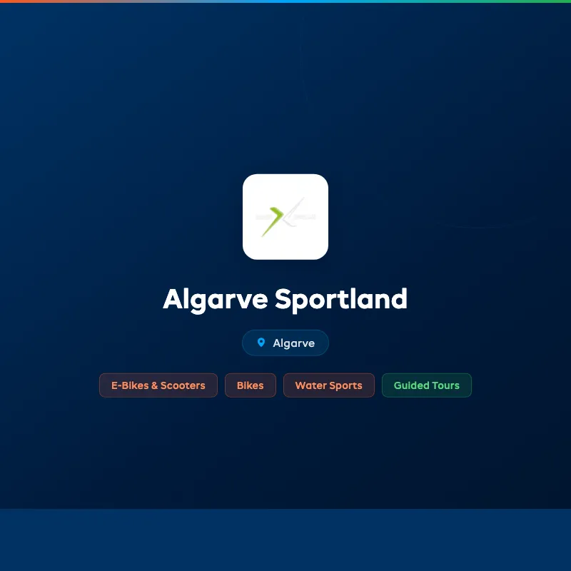 Algarve Sportland