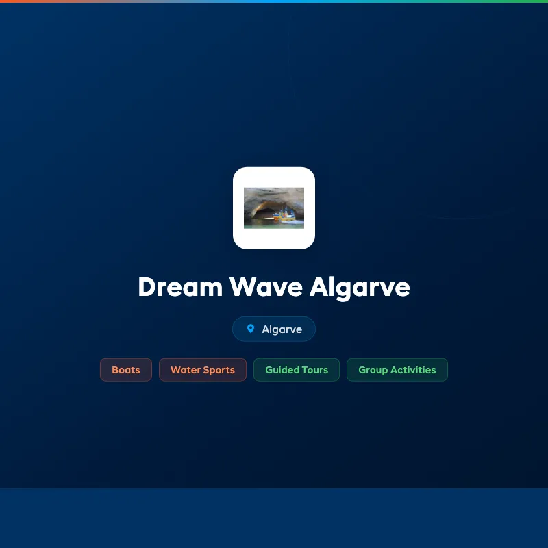 Dream Wave Algarve