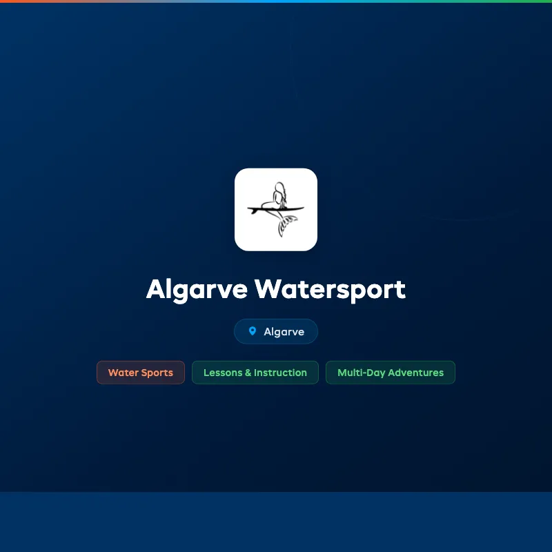 Algarve Watersport