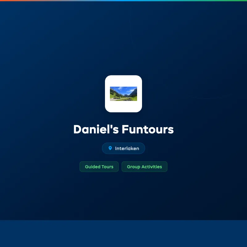Daniel's Funtours