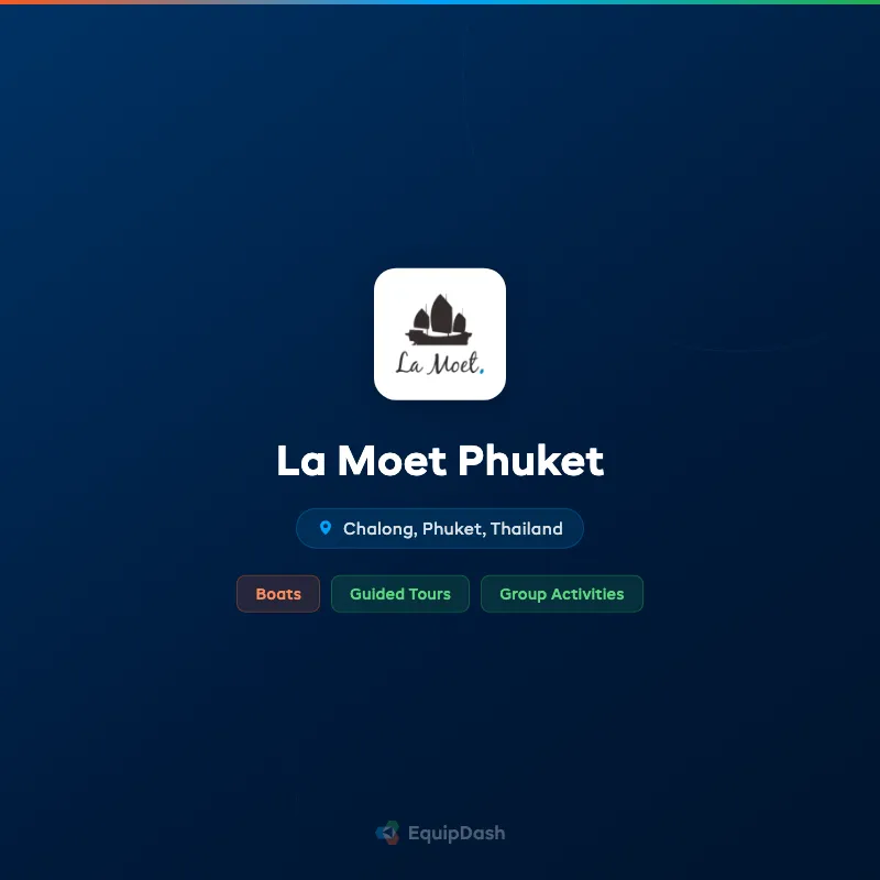 La Moet Phuket