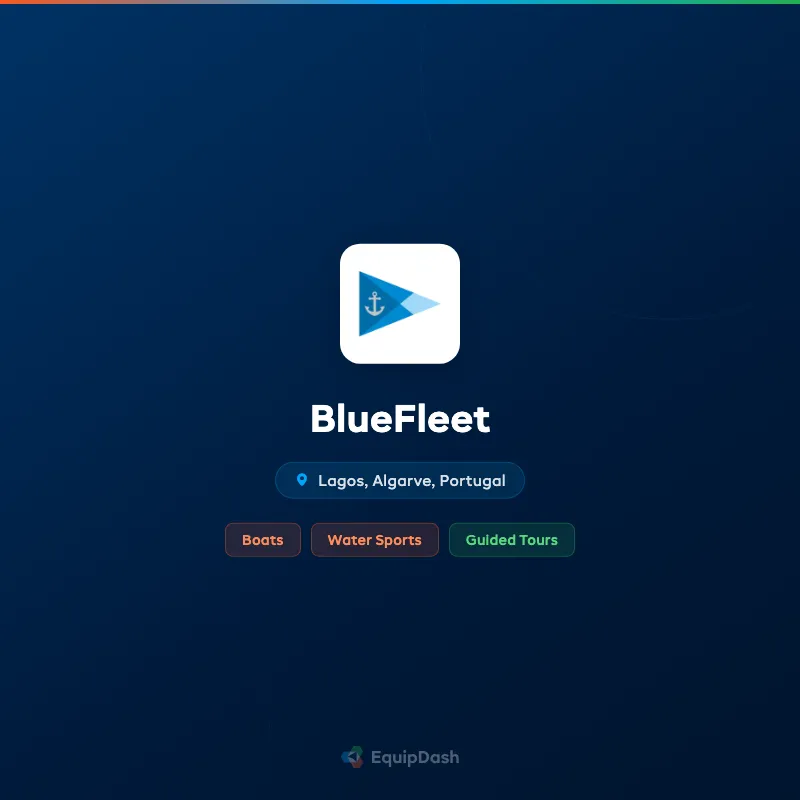 BlueFleet