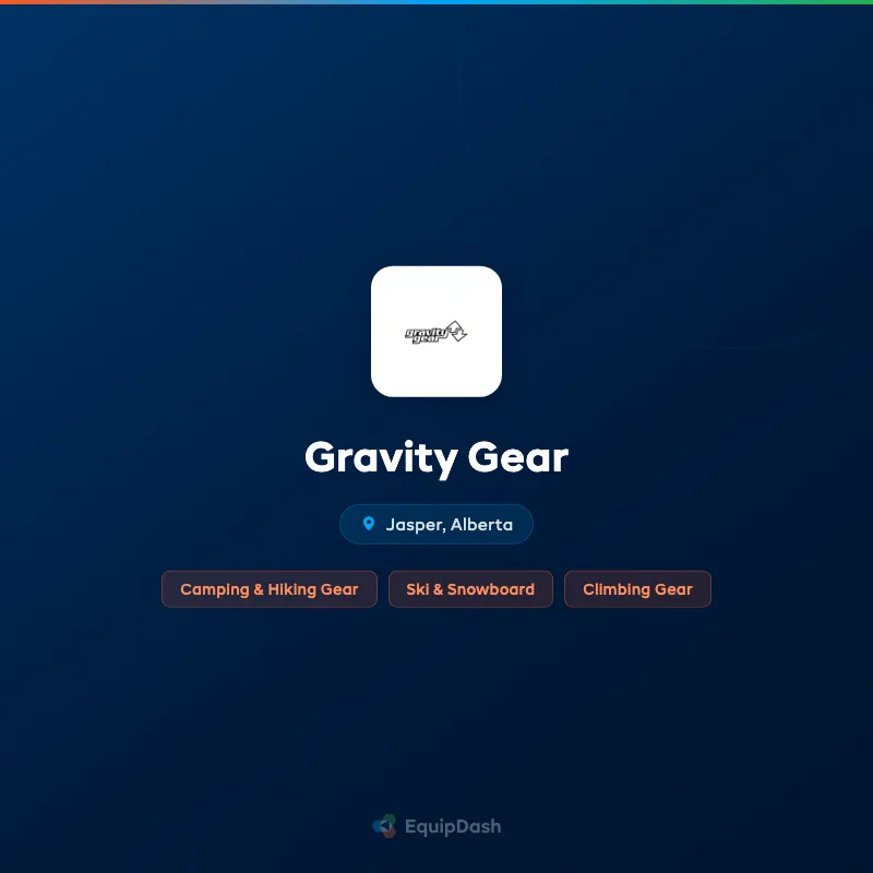 Gravity Gear