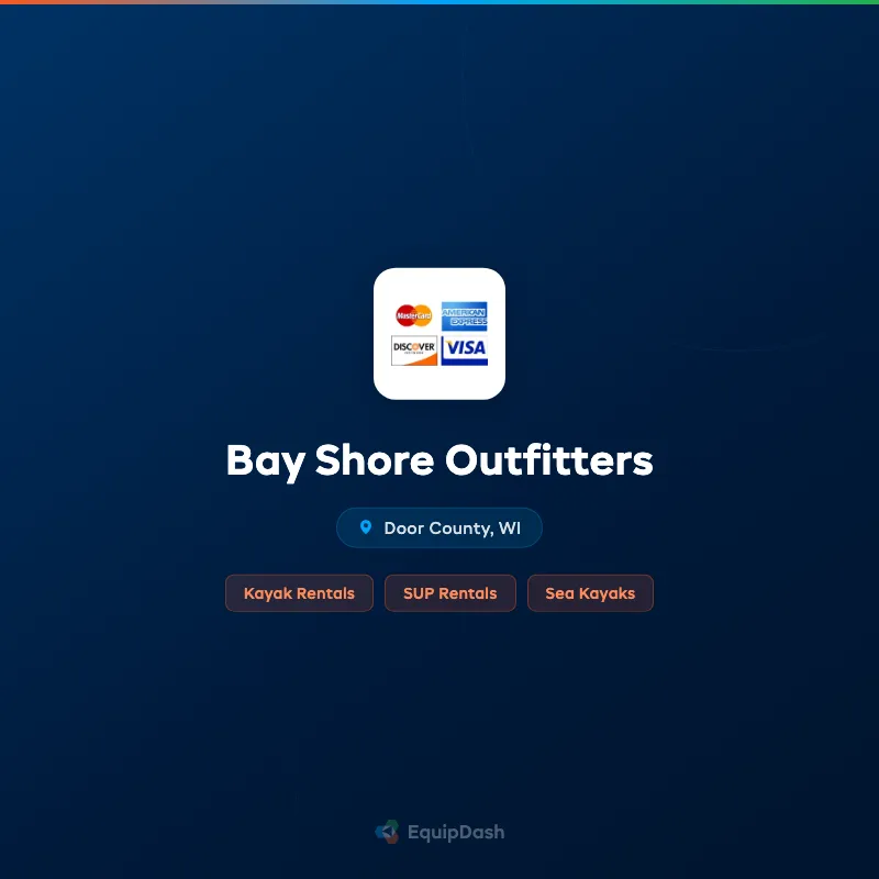 Bay Shore Outfitters