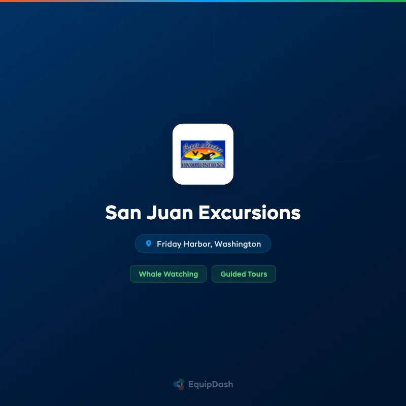 San Juan Excursions