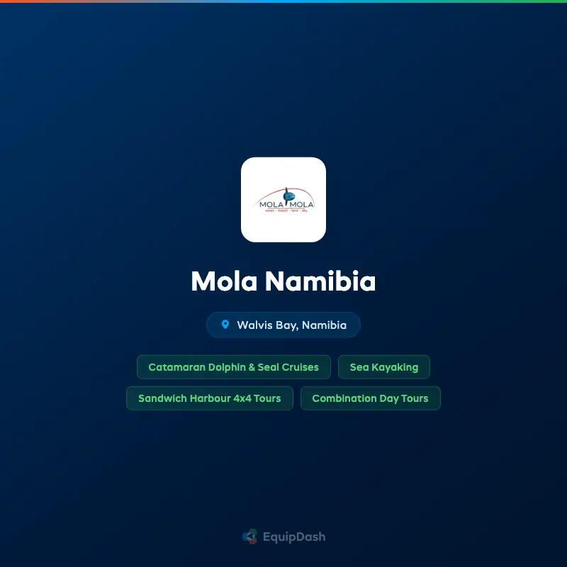 Mola Namibia