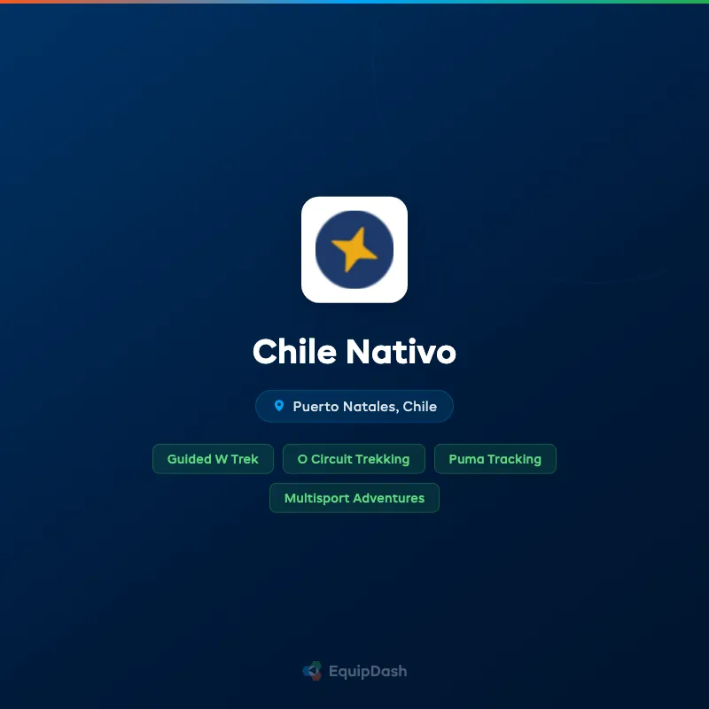 Chile Nativo