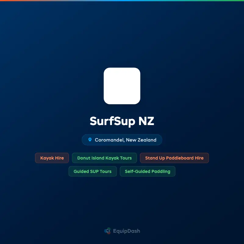 SurfSup NZ