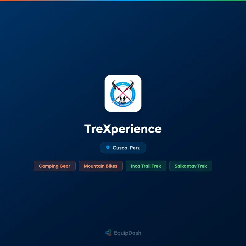TreXperience