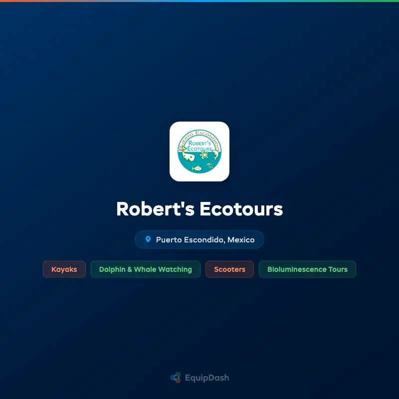 Robert's Ecotours