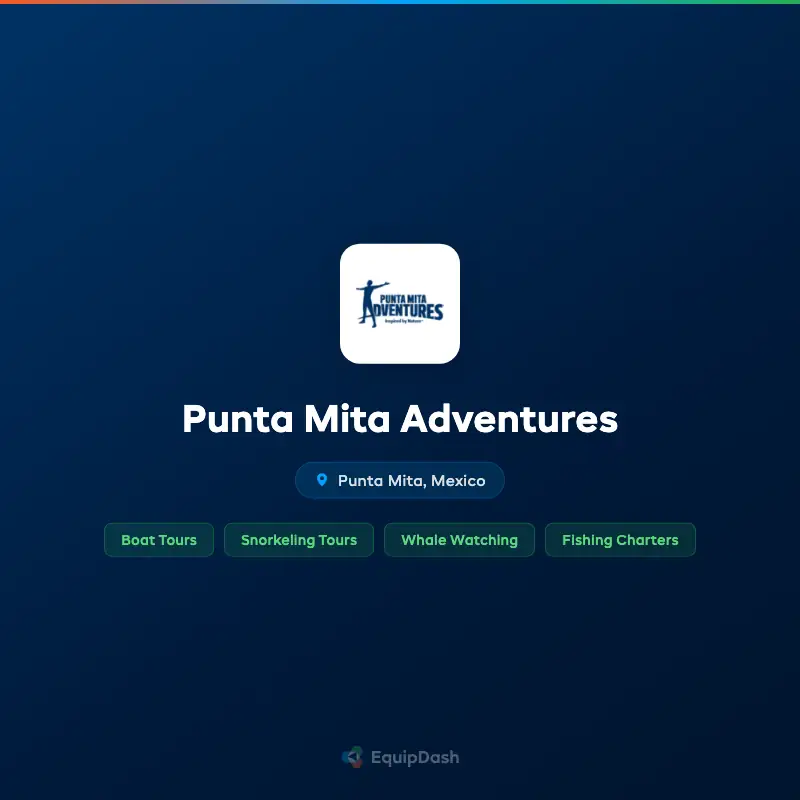 Punta Mita Adventures