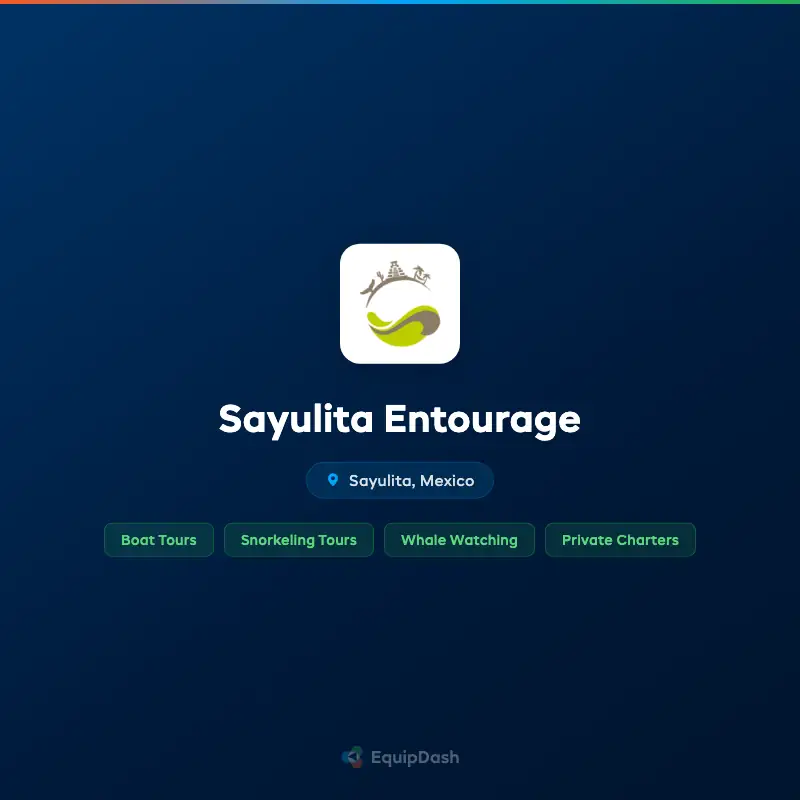 Sayulita Entourage