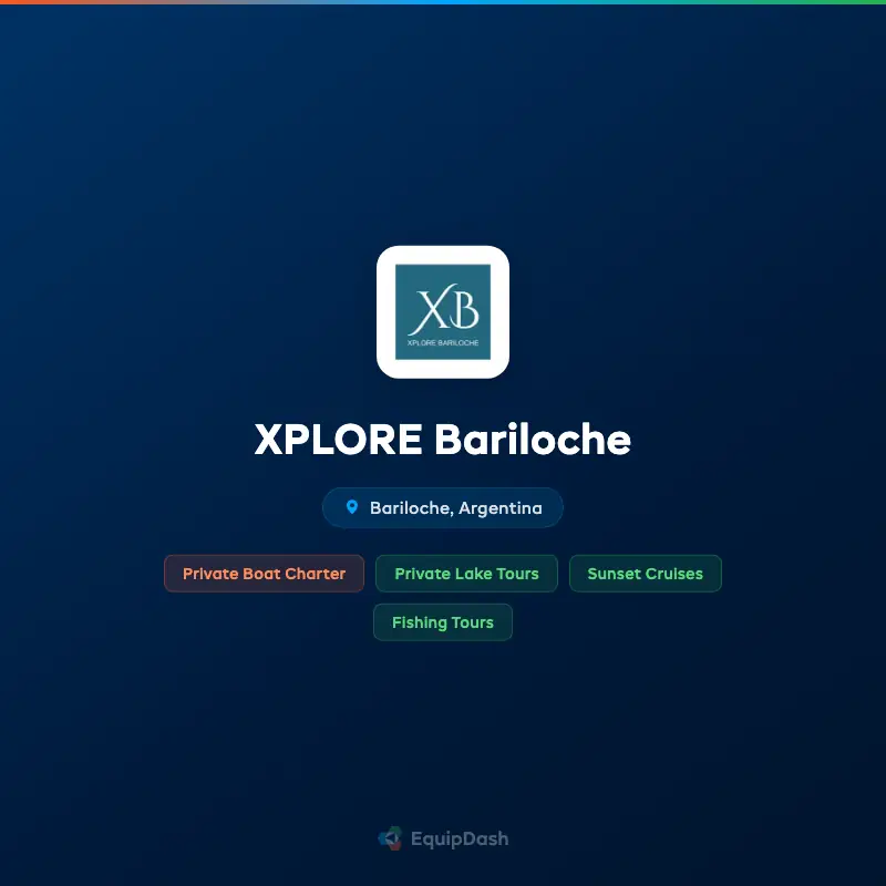XPLORE Bariloche