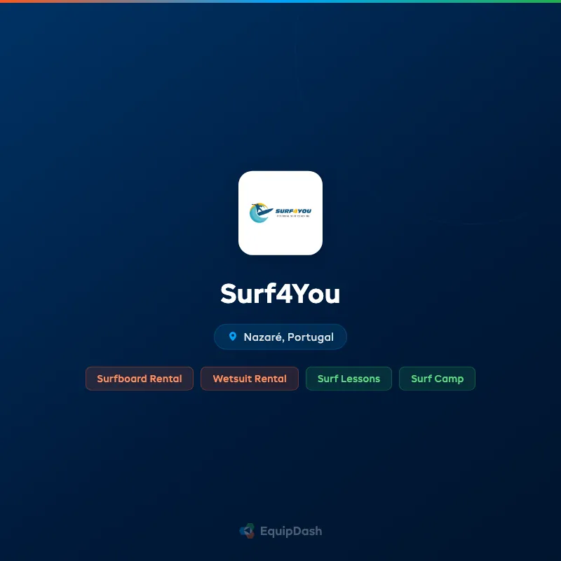 Surf4You