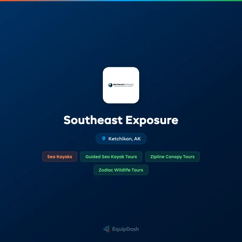 Southeast Exposure