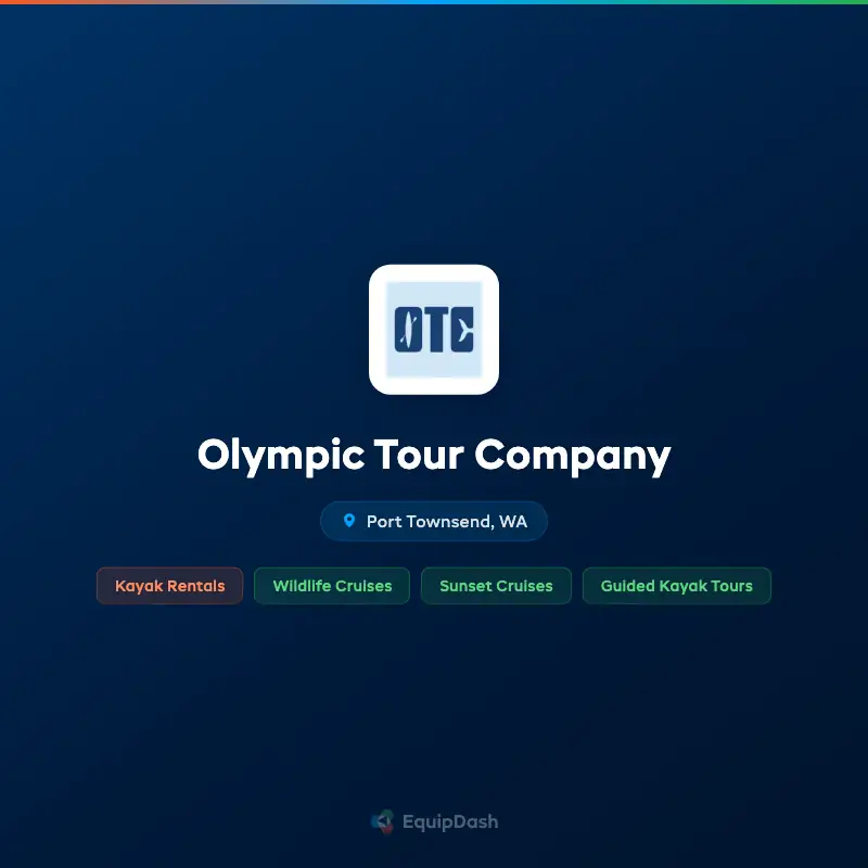 Olympic Tour Company