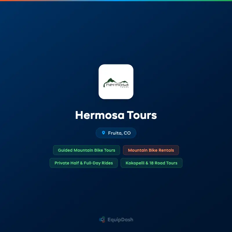 Hermosa Tours