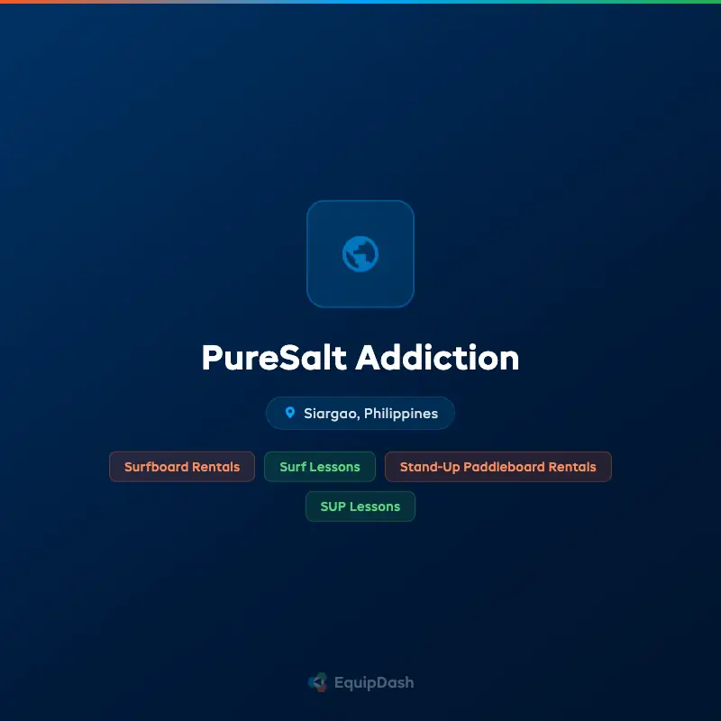 PureSalt Addiction