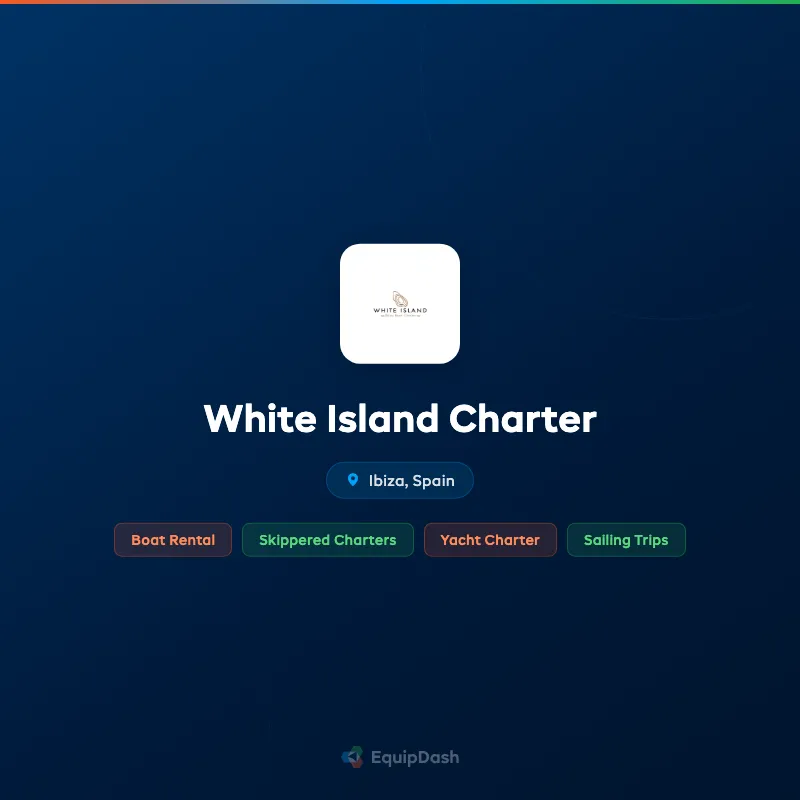 White Island Charter