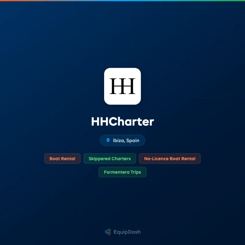 HHCharter