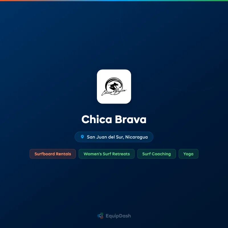 Chica Brava