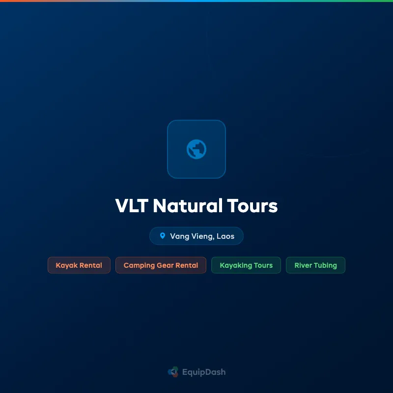 VLT Natural Tours