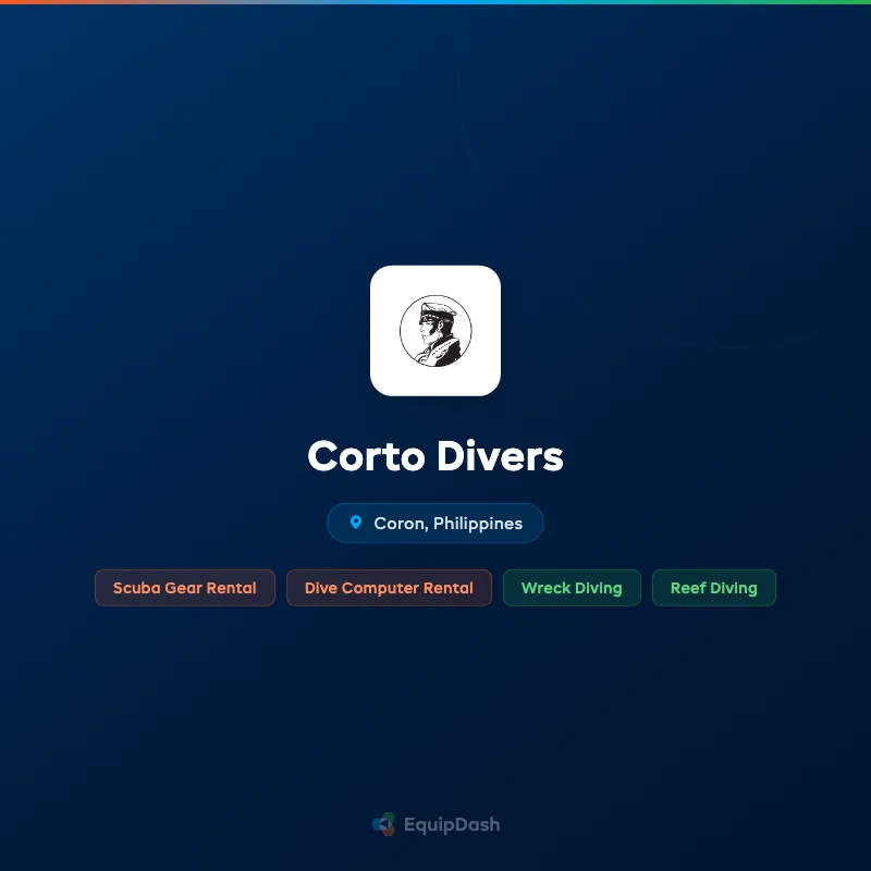 Corto Divers